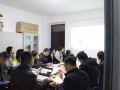 一切只為讓銷售更專業(yè)，華眾邦諾企業(yè)內(nèi)訓(xùn)激情燃爆！